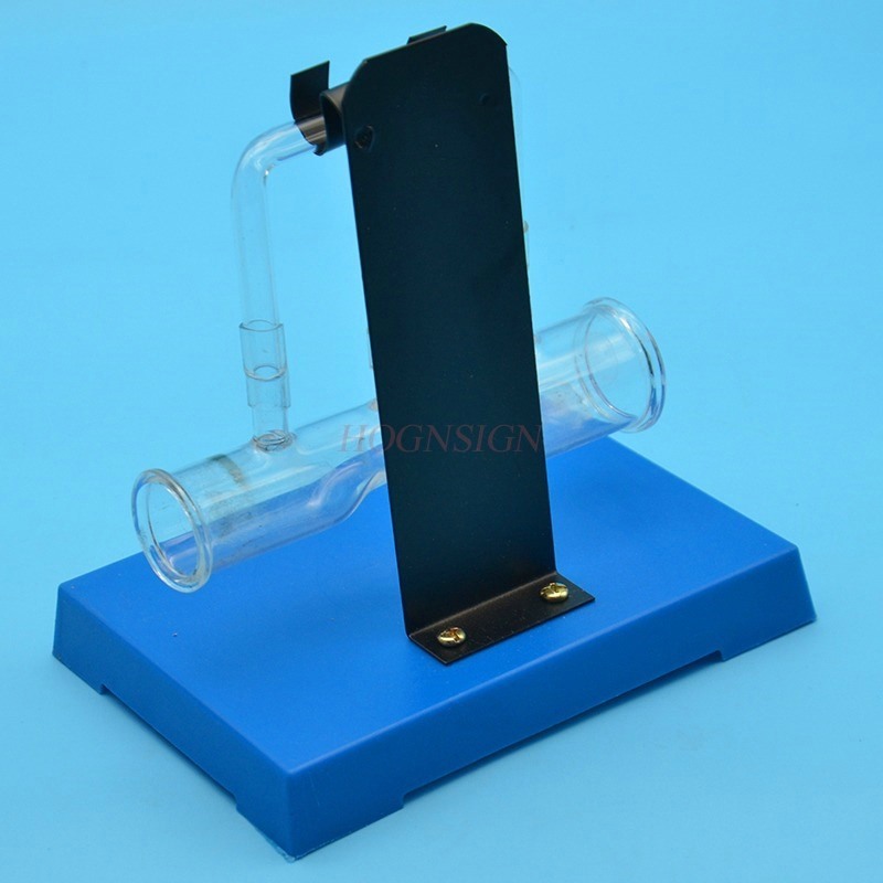 between fluid velocity and pre - огляд і ціна Volcano Experiment Kit