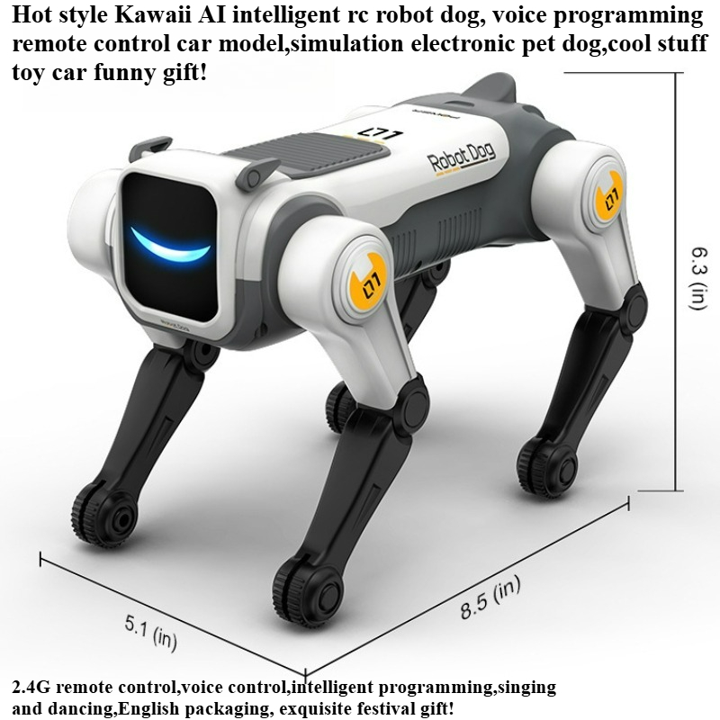 Cool Stuff Toy Car Funny Gift- - огляд і ціна Kids Toys Dog