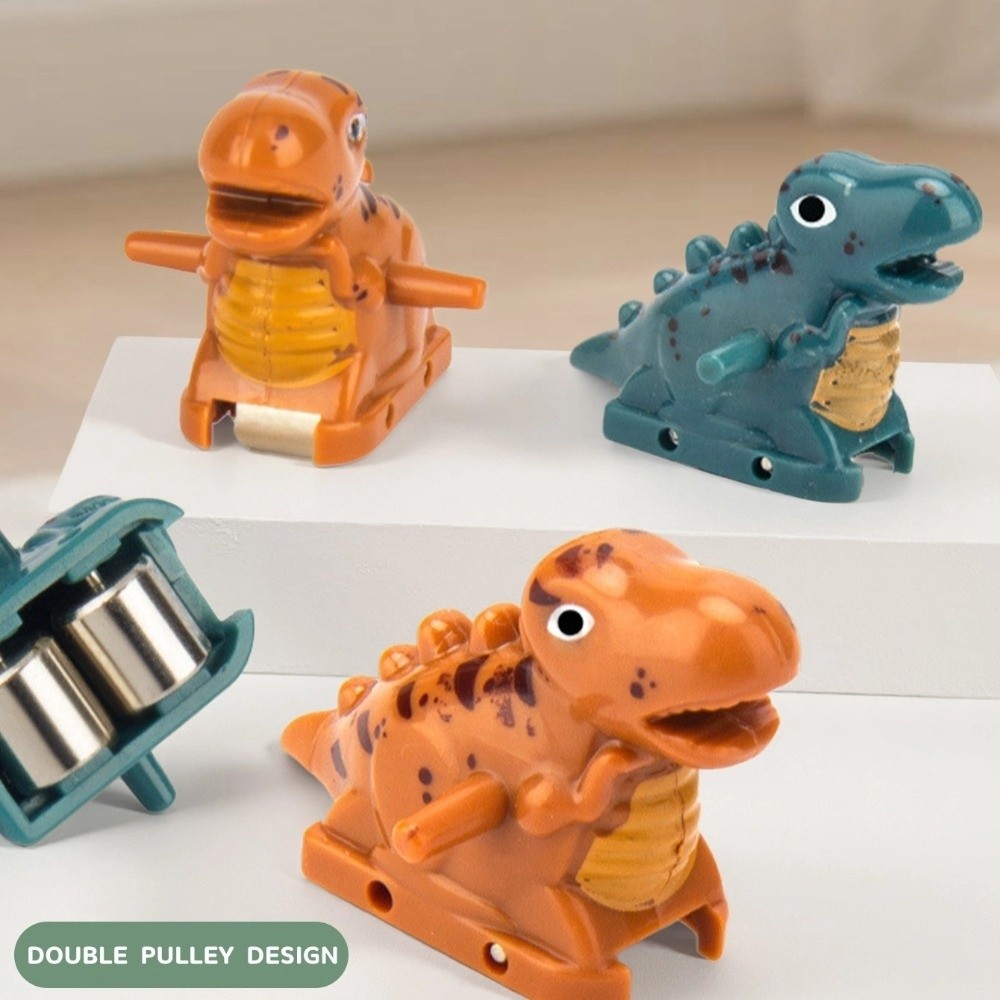with Light Music Electric Dino - огляд і ціна Kids Toys Electric