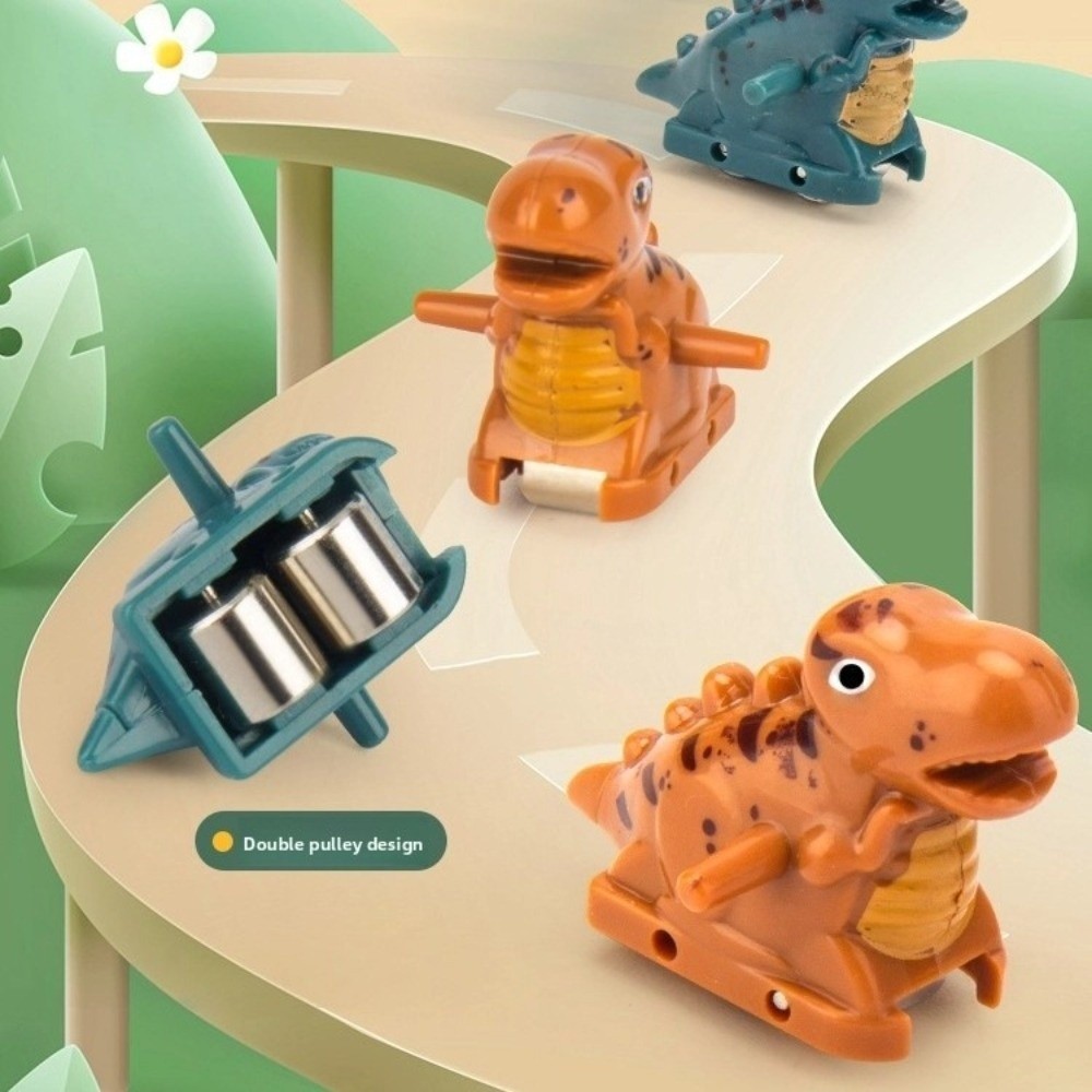 with Light Music Electric Dino - огляд і ціна Kids Toys Electric