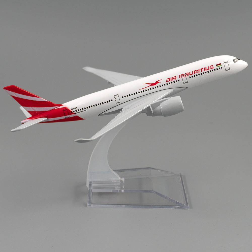 1/400 Scale Aircraft Airbus A3 - огляд і ціна Kids Toys Mauritius