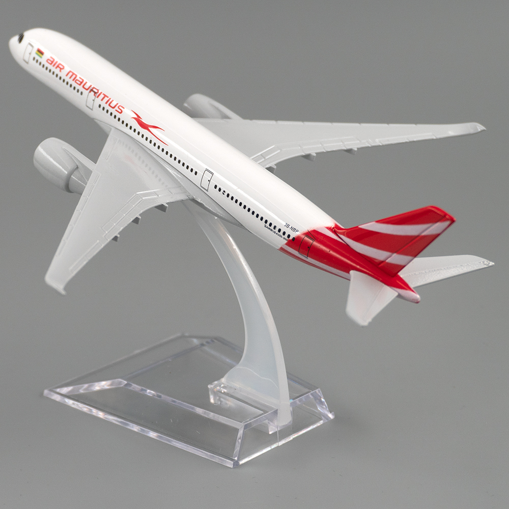 1/400 Scale Aircraft Airbus A3 - огляд і ціна Kids Toys Mauritius