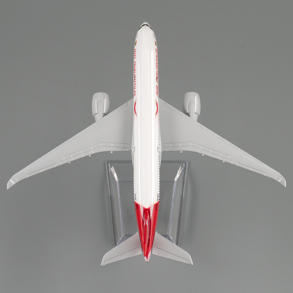 1/400 Scale Aircraft Airbus A3 - огляд і ціна Kids Toys Mauritius
