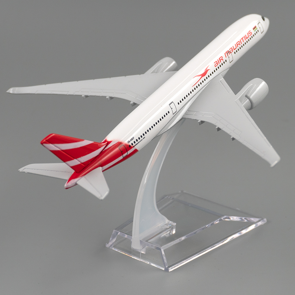 1/400 Scale Aircraft Airbus A3 - огляд і ціна Kids Toys Mauritius