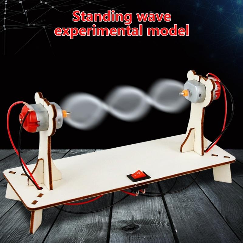 STEM Educational Demonstration - огляд і ціна Volcano Experiment Kit