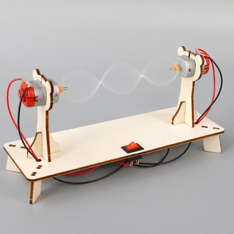 STEM Educational Demonstration - огляд і ціна Volcano Experiment Kit
