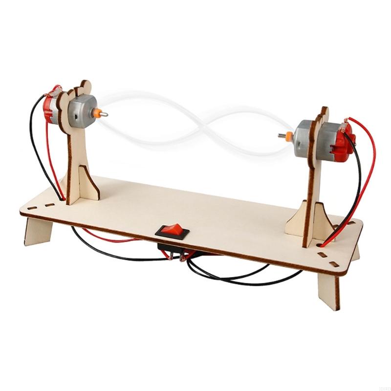 STEM Educational Demonstration - огляд і ціна Volcano Experiment Kit